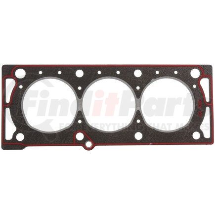 54676 by MAHLE - Engine Cylinder Head Gasket