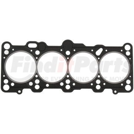 54685 by MAHLE - Engine Cylinder Head Gasket