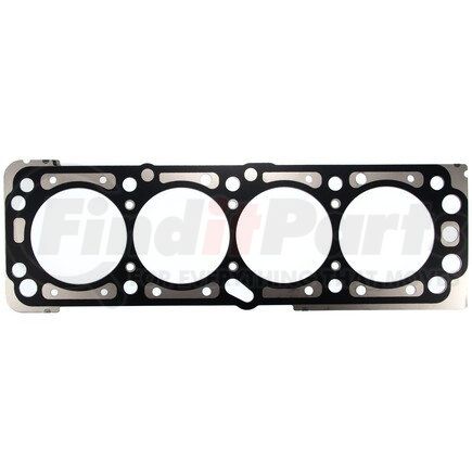 54700 by MAHLE - Engine Cylinder Head Gasket