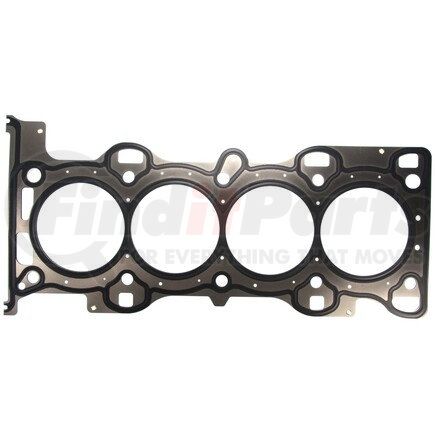 54729 by MAHLE - Engine Cylinder Head Gasket