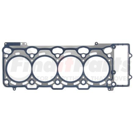 54814 by MAHLE - Engine Cylinder Head Gasket