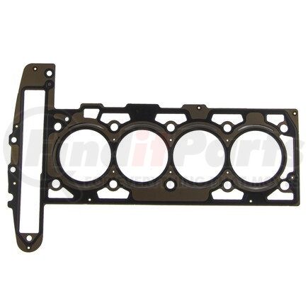 54840 by MAHLE - Engine Cylinder Head Gasket