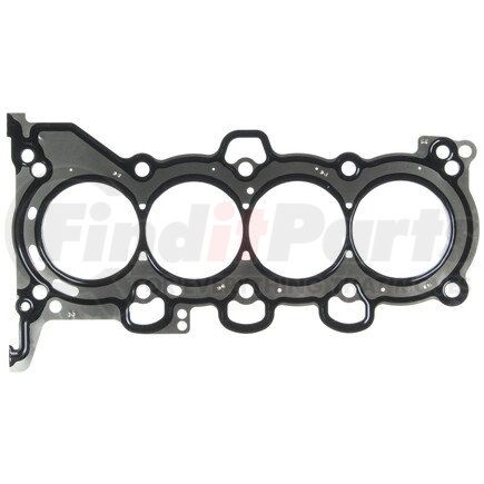 55000 by MAHLE - Engine Cylinder Head Gasket