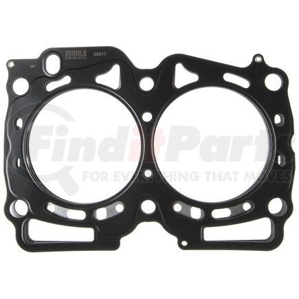 55017 by MAHLE - Engine Cylinder Head Gasket