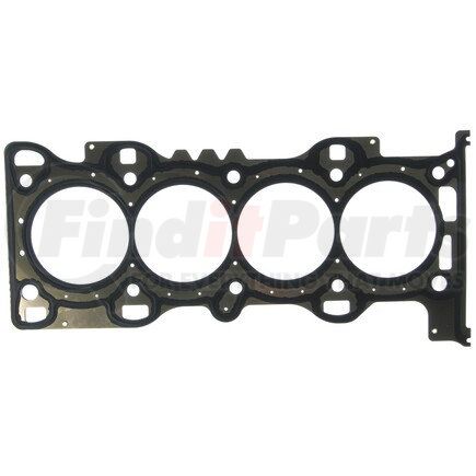 55011 by MAHLE - Engine Cylinder Head Gasket