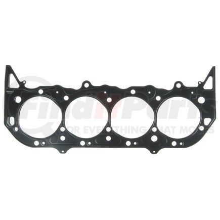 55037 by MAHLE - MAHLE Performance Cylinder Head Gasket