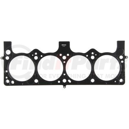 55054 by MAHLE - MAHLE Performance Cylinder Head Gasket