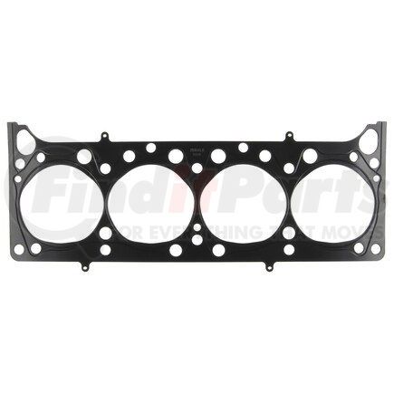 55048 by MAHLE - MAHLE Performance Cylinder Head Gasket