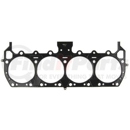 55058 by MAHLE - MAHLE Performance Cylinder Head Gasket