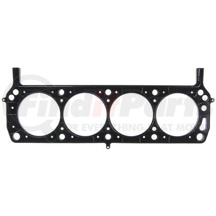 55059 by MAHLE - MAHLE Performance Cylinder Head Gasket