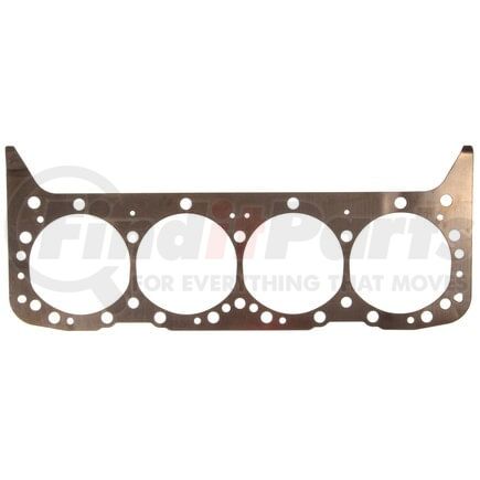 55138 by MAHLE - Engine Cylinder Head Spacer Shim