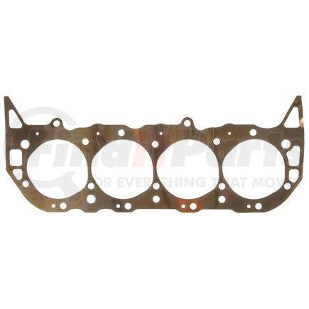 55143 by MAHLE - Engine Cylinder Head Spacer Shim