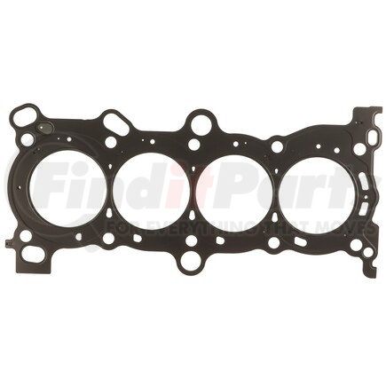 55350 by MAHLE - Engine Cylinder Head Gasket