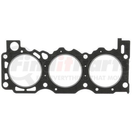 5722 by MAHLE - Engine Cylinder Head Gasket