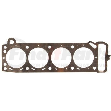 5707S by MAHLE - Engine Cylinder Head Spacer Shim