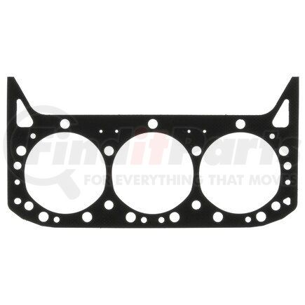 5744 by MAHLE - Engine Cylinder Head Gasket