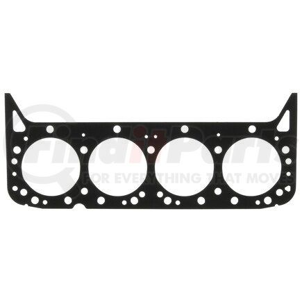 5745 by MAHLE - Engine Cylinder Head Gasket