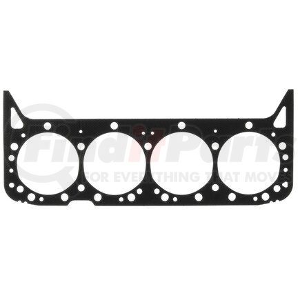 5746 by MAHLE - MAHLE Performance Cylinder Head Gasket