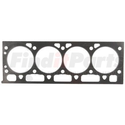 5737 by MAHLE - Engine Cylinder Head Gasket