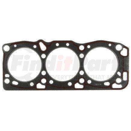 5765 by MAHLE - Engine Cylinder Head Gasket