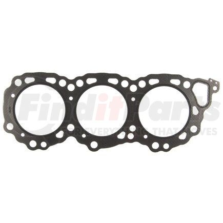 5758 by MAHLE - Engine Cylinder Head Gasket