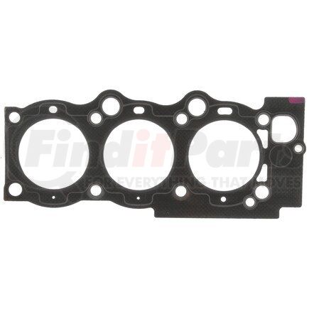 5860 by MAHLE - Engine Cylinder Head Gasket