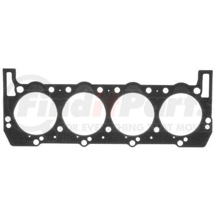 5869G by MAHLE - Engine Cylinder Head Gasket