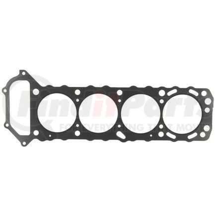 5863 by MAHLE - Engine Cylinder Head Gasket