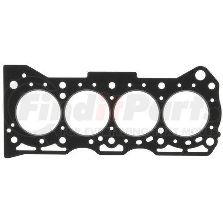 5866 by MAHLE - Engine Cylinder Head Gasket