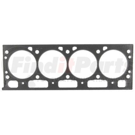 5882 by MAHLE - Engine Cylinder Head Gasket