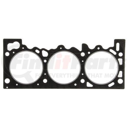 5887 by MAHLE - Engine Cylinder Head Gasket