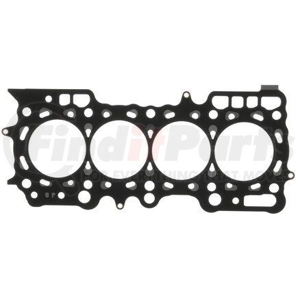 5897 by MAHLE - Engine Cylinder Head Gasket