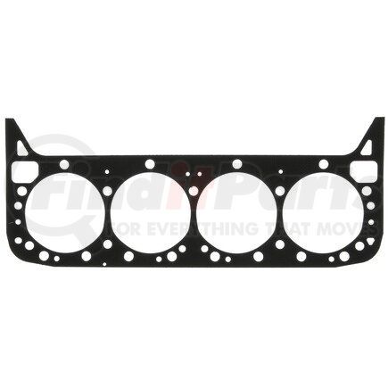 5898 by MAHLE - MAHLE Performance Cylinder Head Gasket