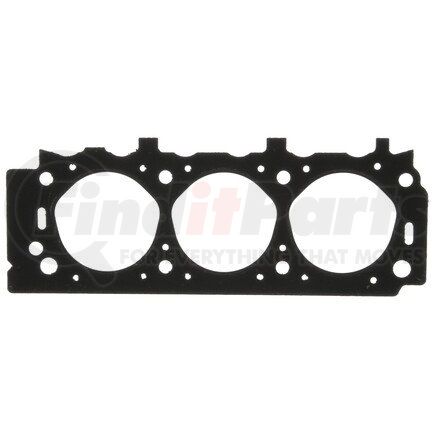 5891 by MAHLE - Engine Cylinder Head Gasket