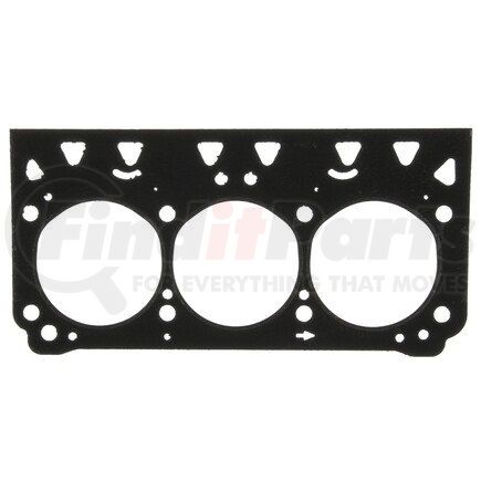 5912 by MAHLE - Engine Cylinder Head Gasket