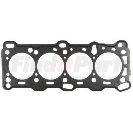 5910 by MAHLE - Engine Cylinder Head Gasket