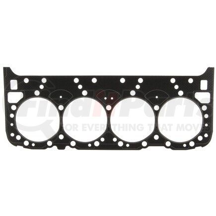 5922 by MAHLE - Engine Cylinder Head Gasket