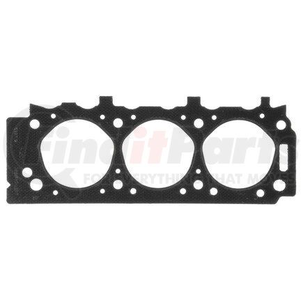 5927 by MAHLE - Engine Cylinder Head Gasket