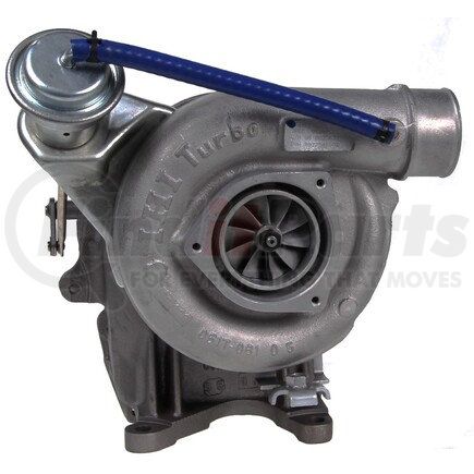 599TC21005100 by MAHLE - Remanufactured Turbocharger