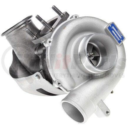 599TC21101000 by MAHLE - Turbocharger