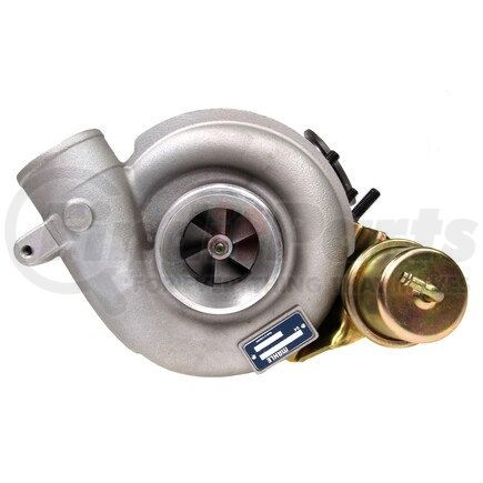 599TC24521000 by MAHLE - Turbocharger