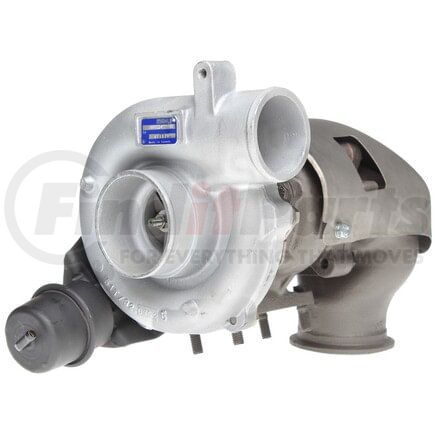 599TC24521100 by MAHLE - Remanufactured Turbocharger