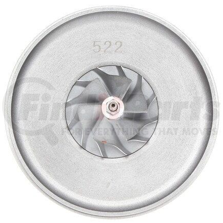 599TH21102000 by MAHLE - Turbocharger Cartridge