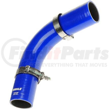 599TK23572000 by MAHLE - Turbocharger Intercooler Hose