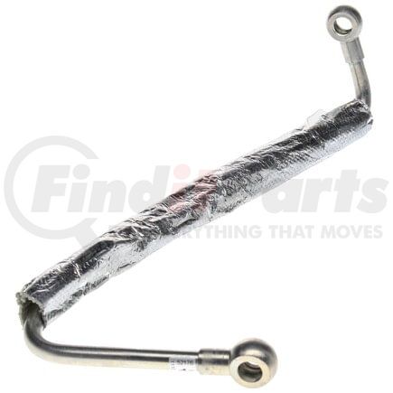 599TO23531000 by MAHLE - Turbocharger Oil Line