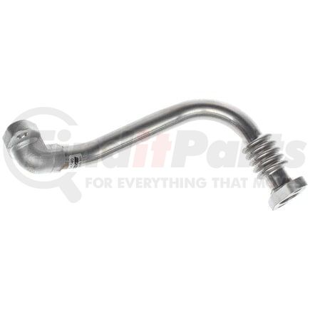 599TO23533000 by MAHLE - Turbocharger Oil Line