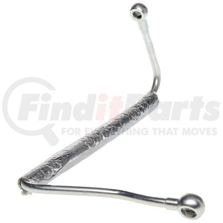 599TO23532000 by MAHLE - Turbocharger Oil Line