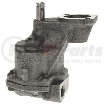 601-1047 by MAHLE - Engine Oil Pump