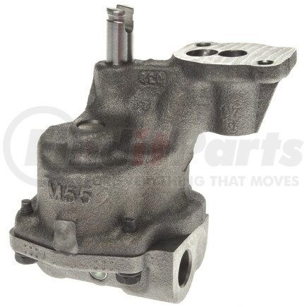 601-1057 by MAHLE - Engine Oil Pump