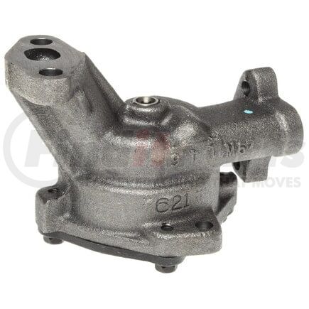 601-1055 by MAHLE - Engine Oil Pump
